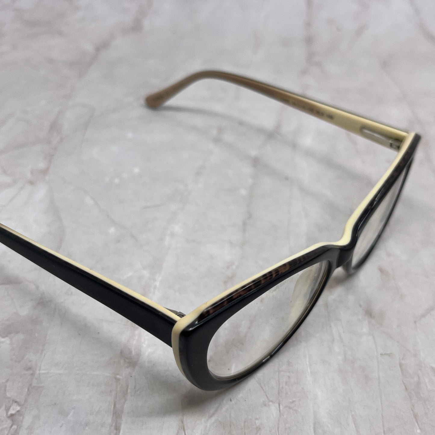 Sofia Vergara Cari Cat Eye Black/Pink 54-16-140 Eyeglasses Frames TH9-G2-5