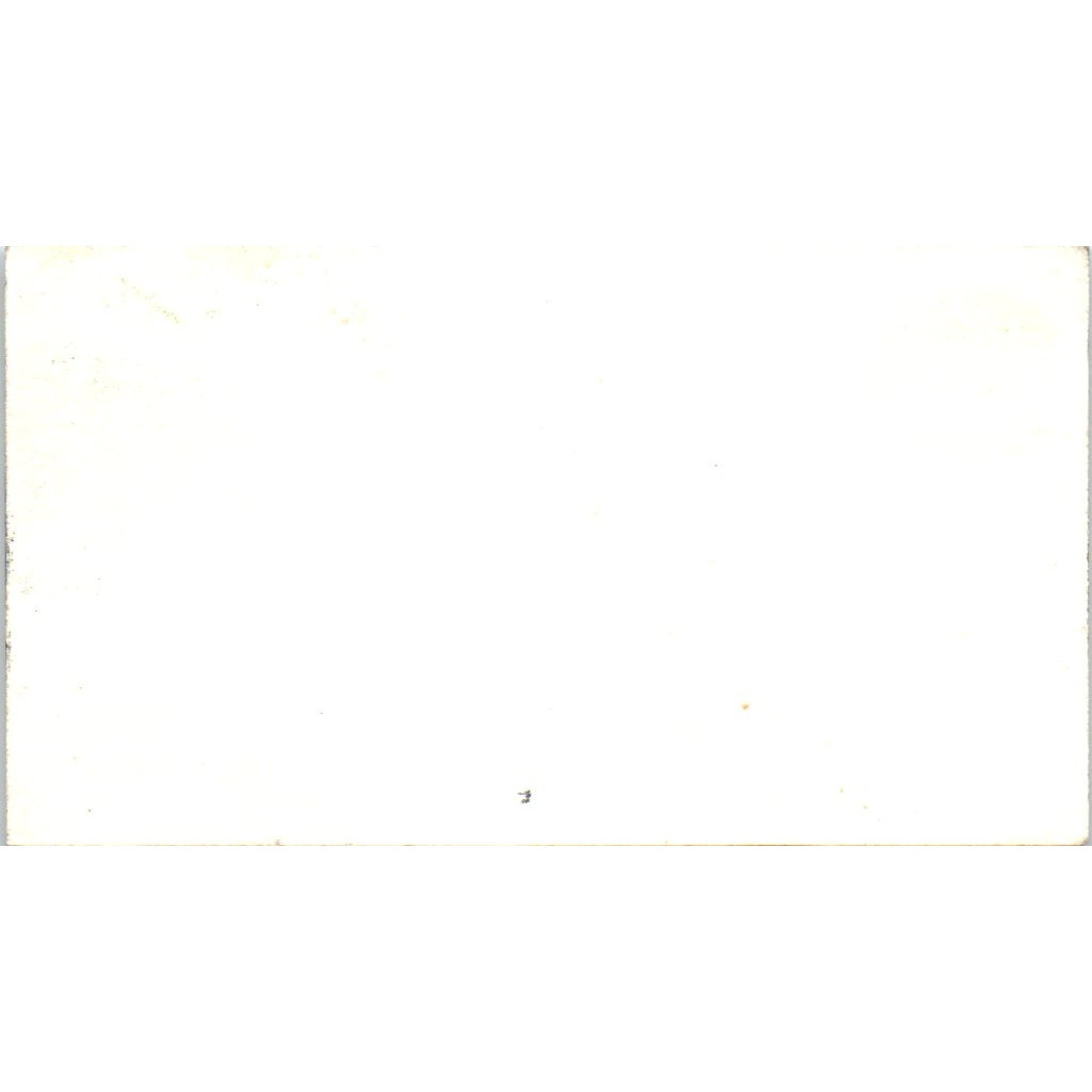 Everett Kindred Frank's Office Equipment Coos Bay Vintage Business Card SE3-B3