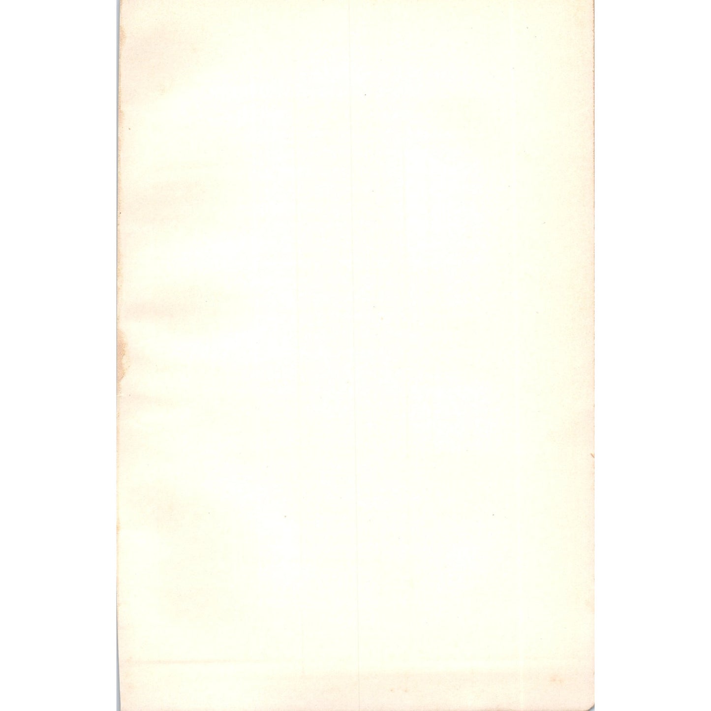The Generalife Spain 1901 Original Print AD8-H6