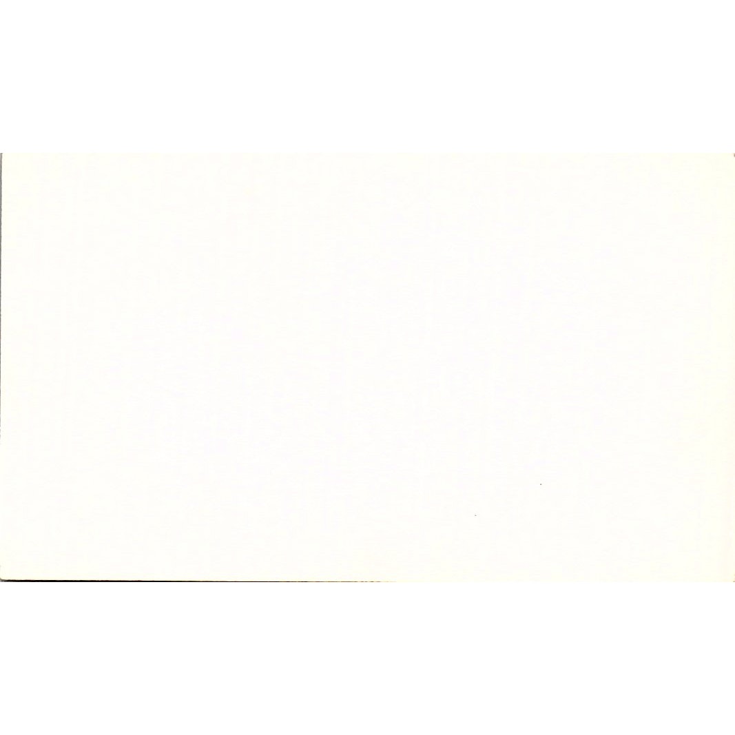 S. Ishii Nippon Express Co Tokyo Steel Office Vintage Business Card SC9-B6