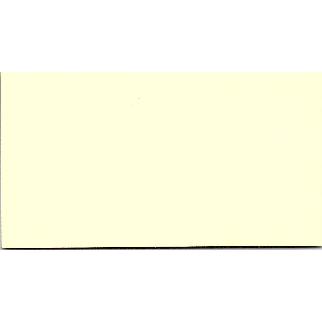 Independent Jewelry Appraisers Linda Gordon Houston Texas Business Card SB4-B10