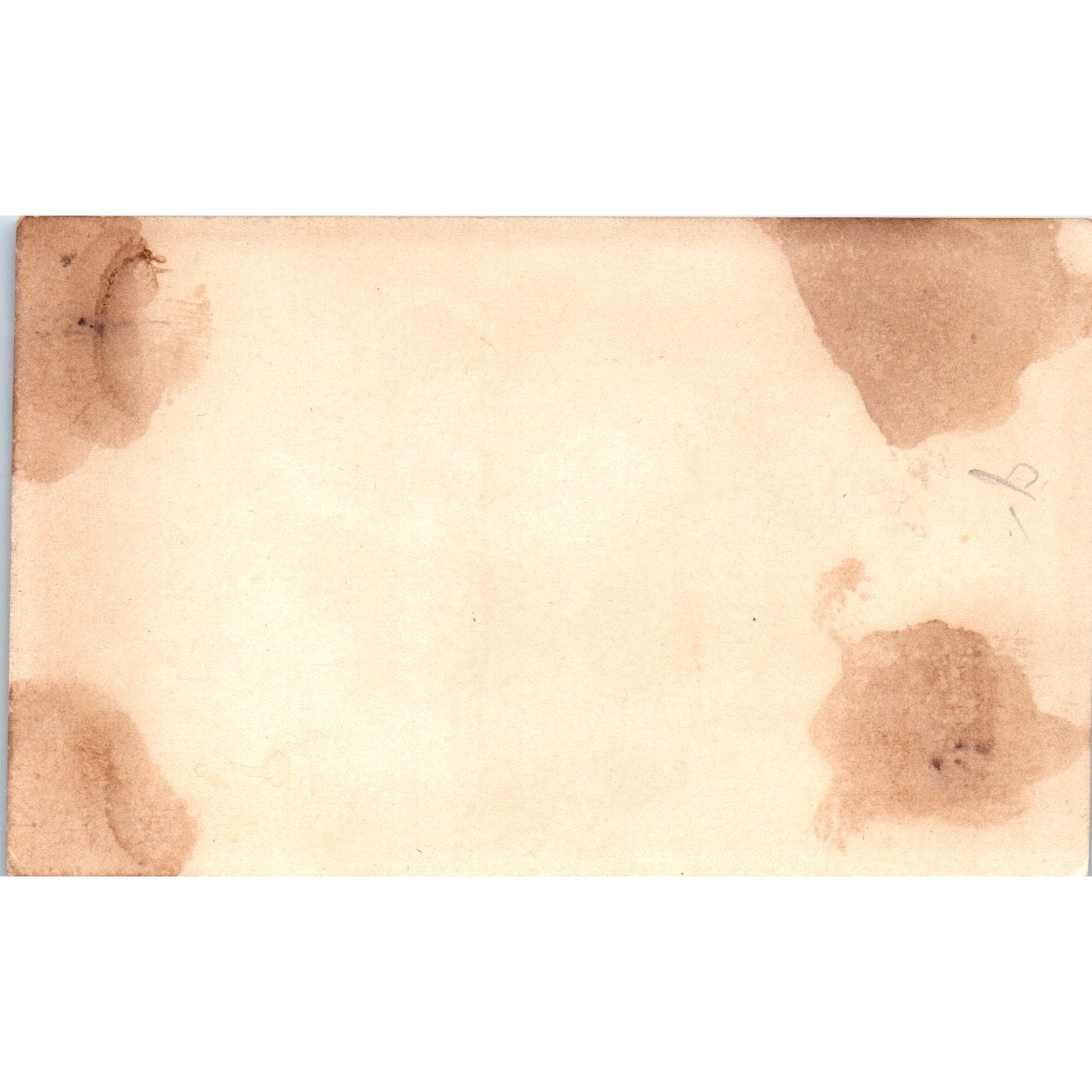 Curtis Davis & Co Boston Soap Cupid Valentine c1880 Victorian Trade Card AB6-1