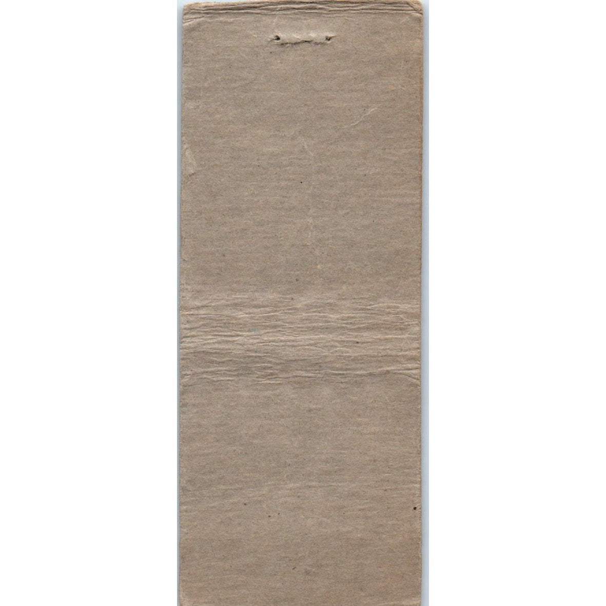 Dempsey's Lunch at Rocchio's Ft. Collins CO Vintage Matchbook Cover SF4-Y8
