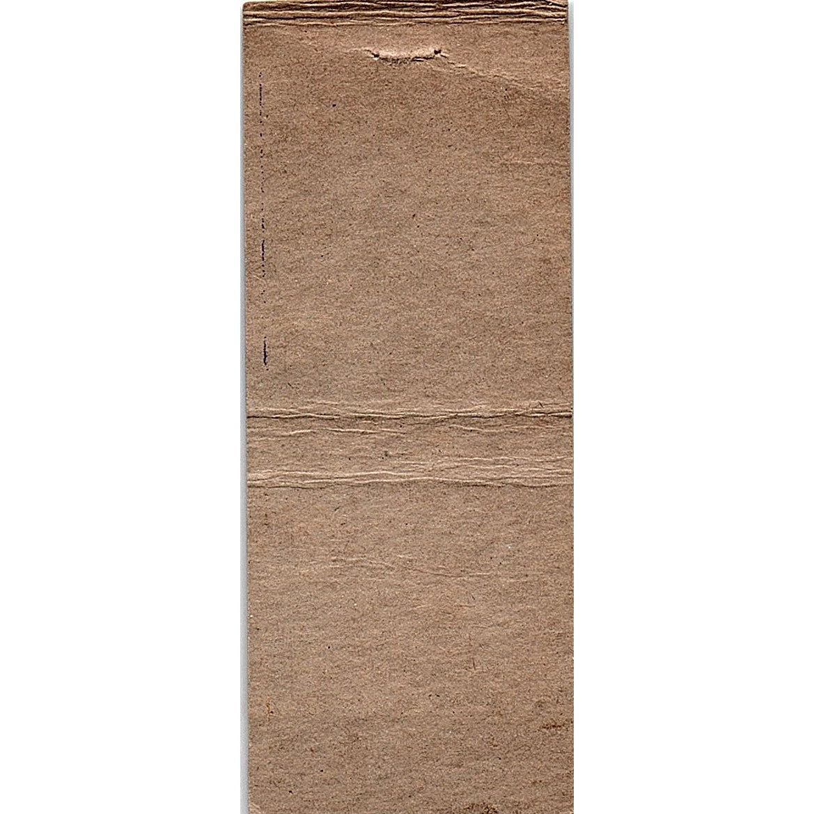 Elks Lodge No. 1925 Gatlinburg TN Smoky Mountains Vintage Matchbook Cover SF3-Y2