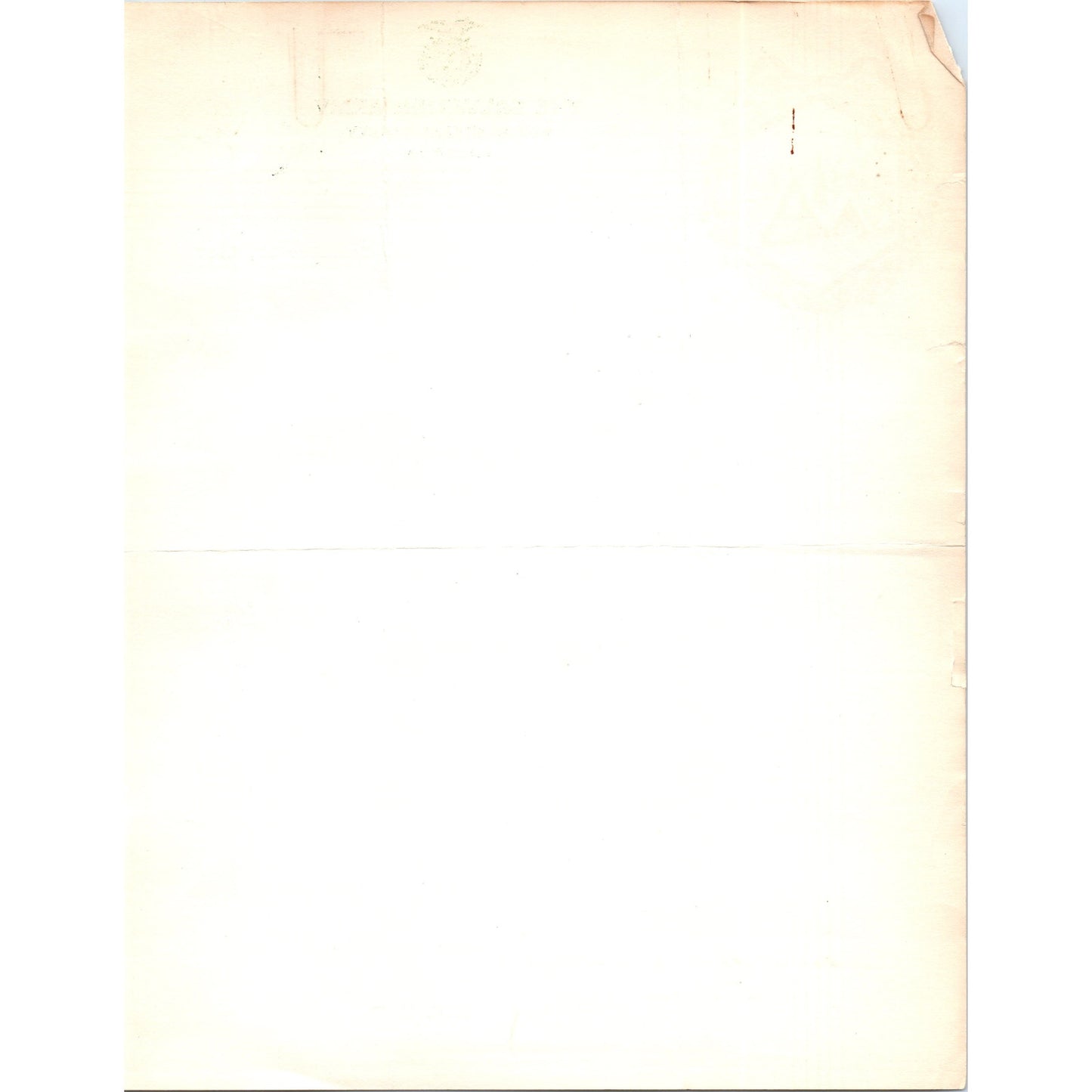 1937 Salvation Army Christmas Donation Request Letter Hamburg PA D20