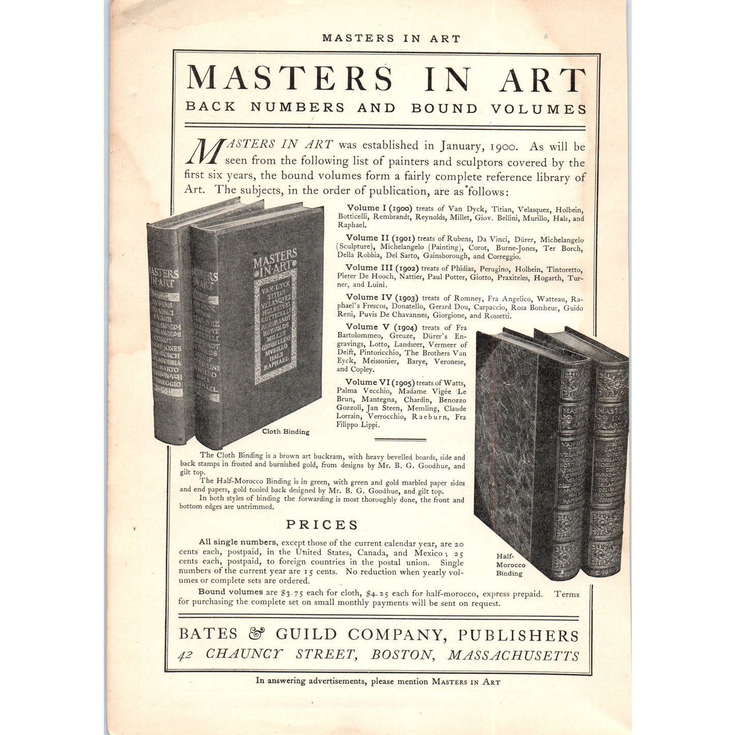 Eaton-Hurlburt Paper Company Writing Papers Pittsfield 1906 Victorian Ad AB8-MA2
