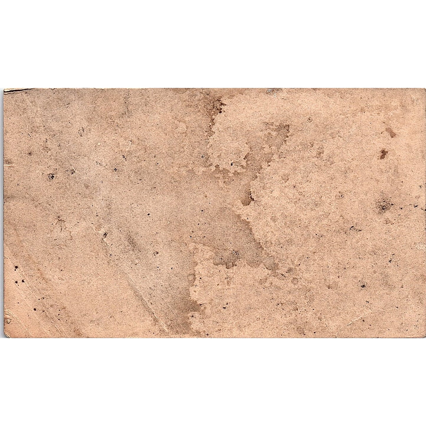 1958 Kellogg's All-Bran Muffins Recipe Card AG5-M1