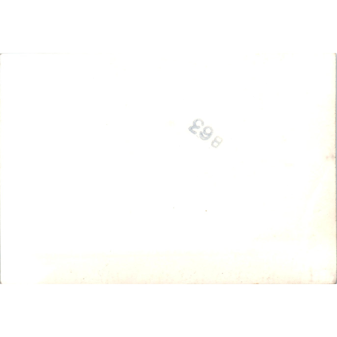 Military Boat Ship with RUGA Flag c1954 Army Photo AF1-AP1