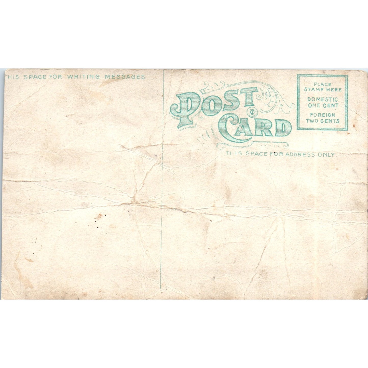 St. John's Catholic Church and Parsonage Rochester MN Vintage Postcard PD10