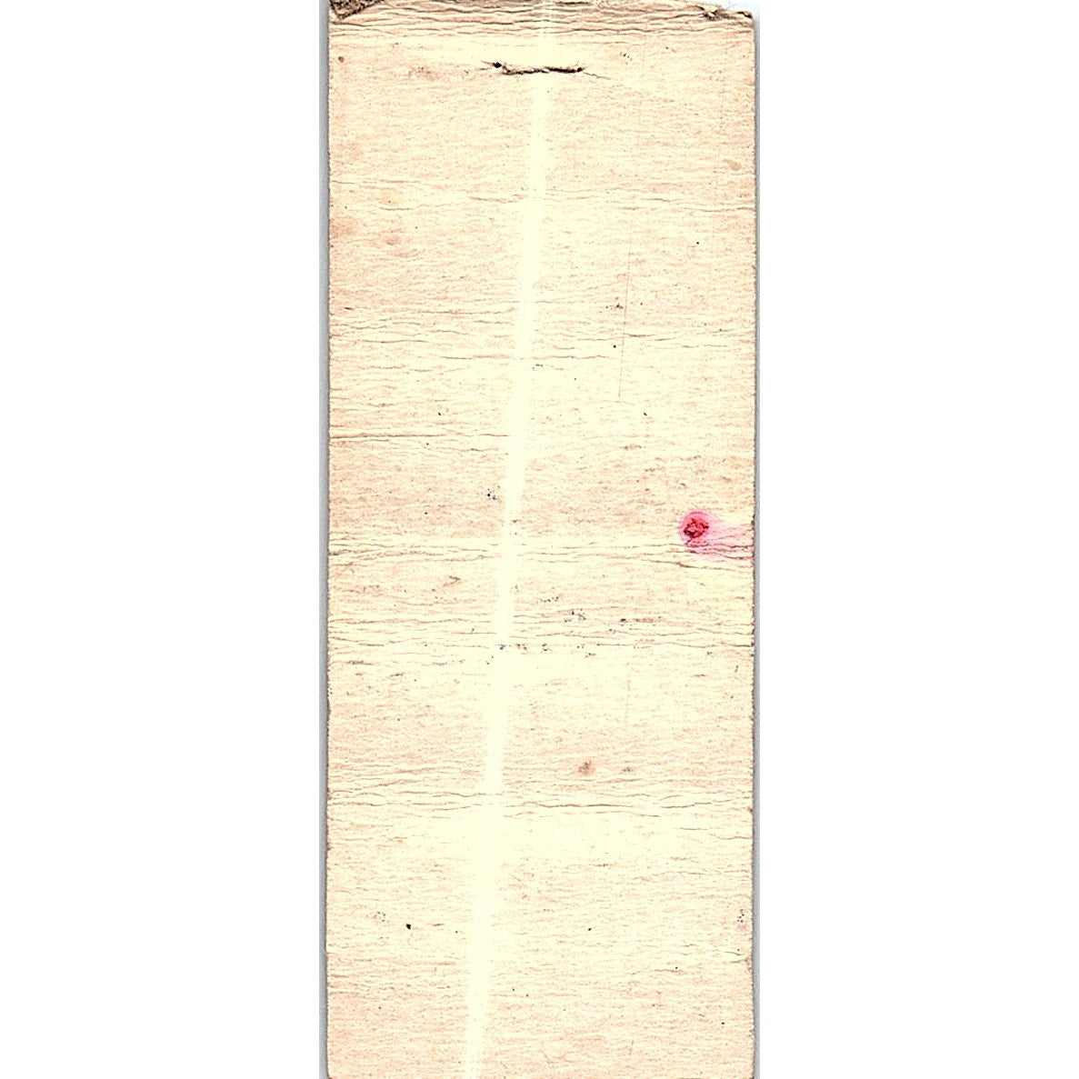 Ted's Liquor Store 1042 University Ave St. Paul MN Vtg Matchbook Cover SC7-Y10