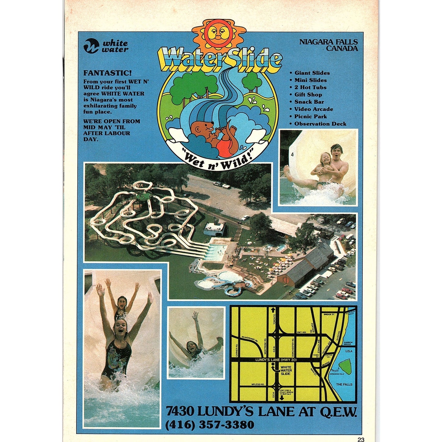 Happy Wanderer Restaurant Fine German Restaurant Niagara Falls ON SAG4-2