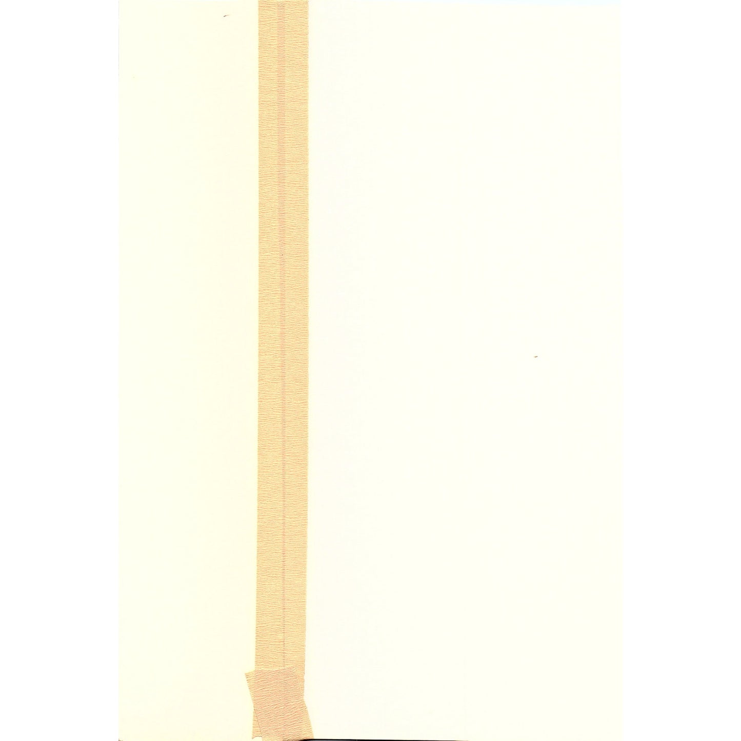 Remains of A Cow Barn - Larry Greenwalt Art Print 7x10 V6