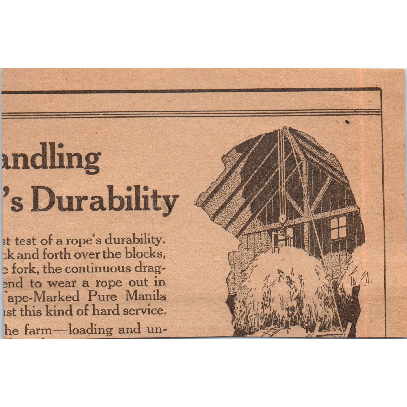 W.F. Hillpot Chicks Frenchtown NJ 1922 Magazine Ad AF2-A5