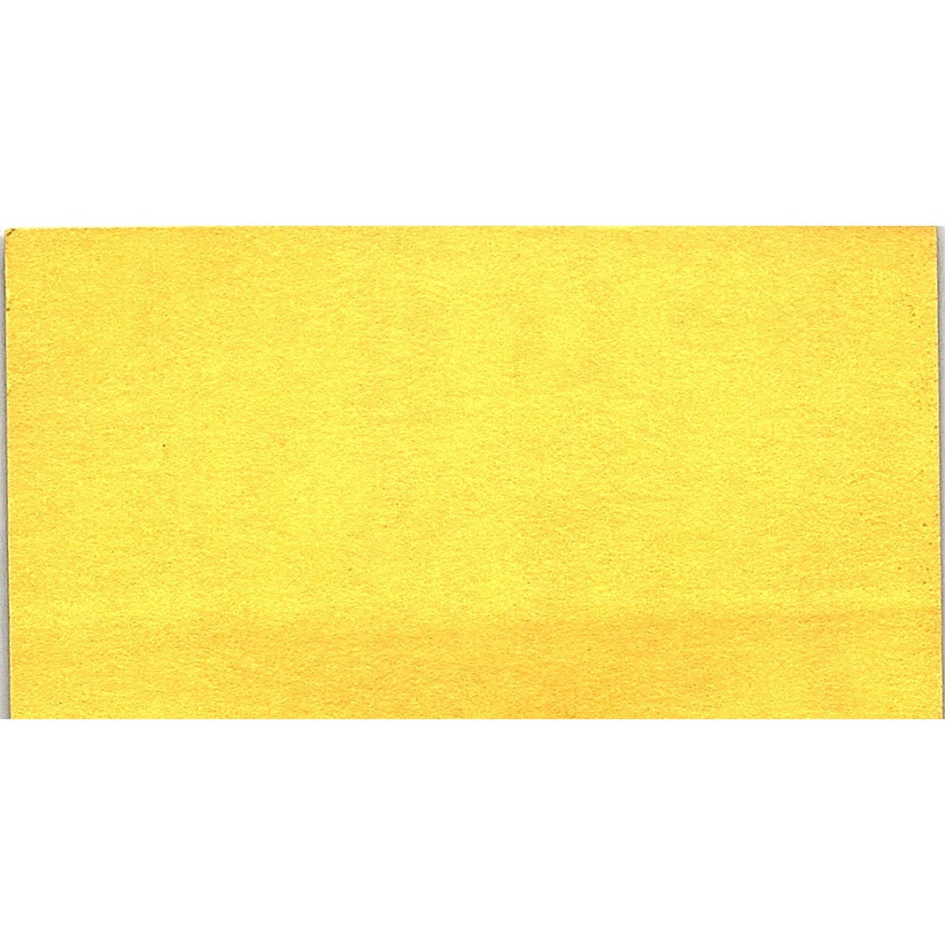 Vallee Jewelry & Loan Walter R Vallee Houston TX Vintage Business Card SB4-B10