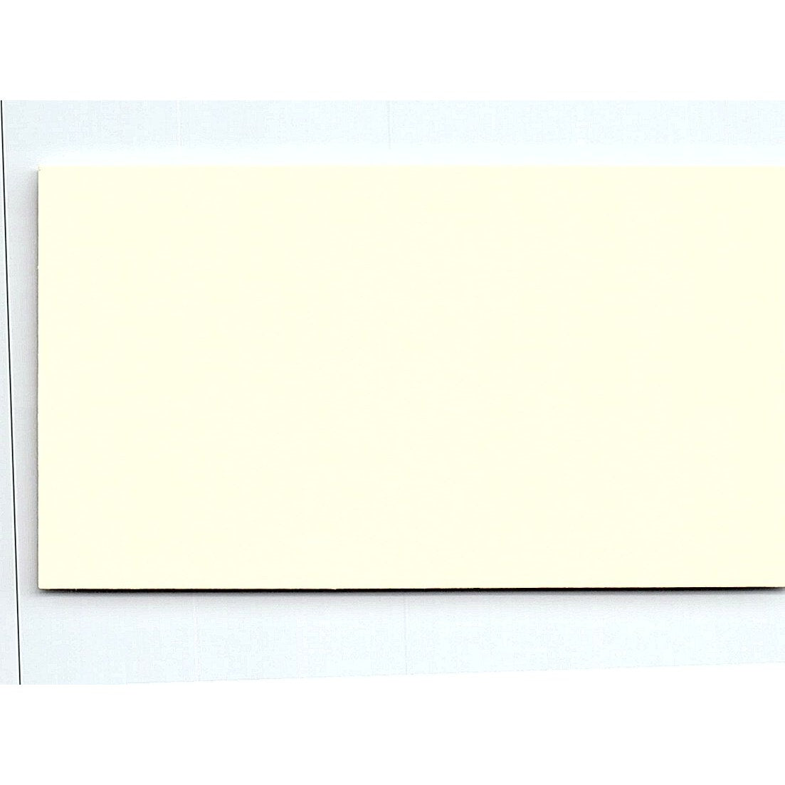 John E McWilliams USS US Steel Houston Vintage Business Card SE5-B1