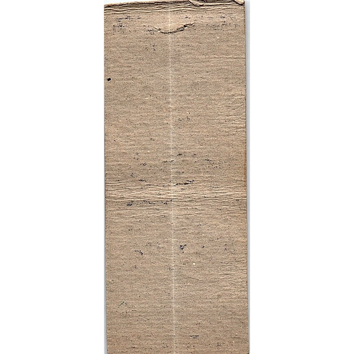 Abbotsford Auto Wrecking Val & Julius WI Vintage Matchbook Cover SC7-Y9