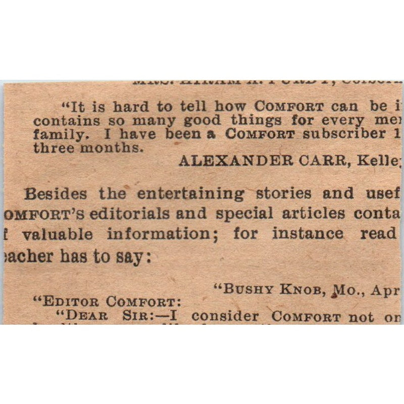 Thin Pocket Watch M.C. Farber Chicago IL 1910 Magazine Ad AF1-CM1