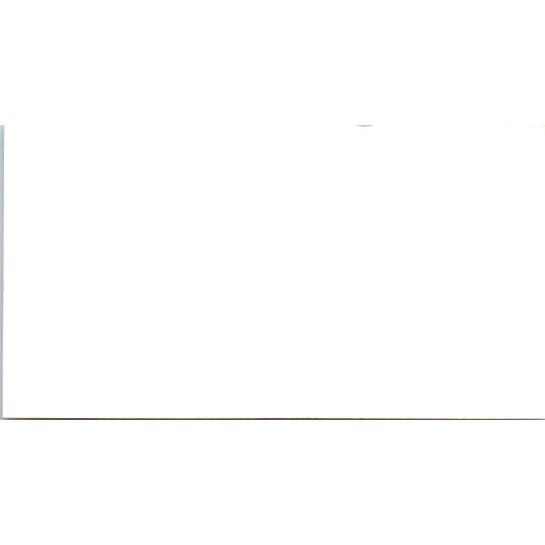 RD Financial Robert E. Donnelly Anaheim CA Vintage Business Card SD8-B19