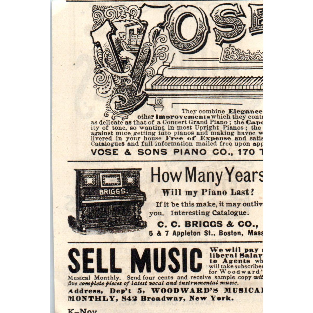 Celebrated - Alfred Dolge's Shoes, Slippers Daniel Green c1890 Ad AE8-CH6