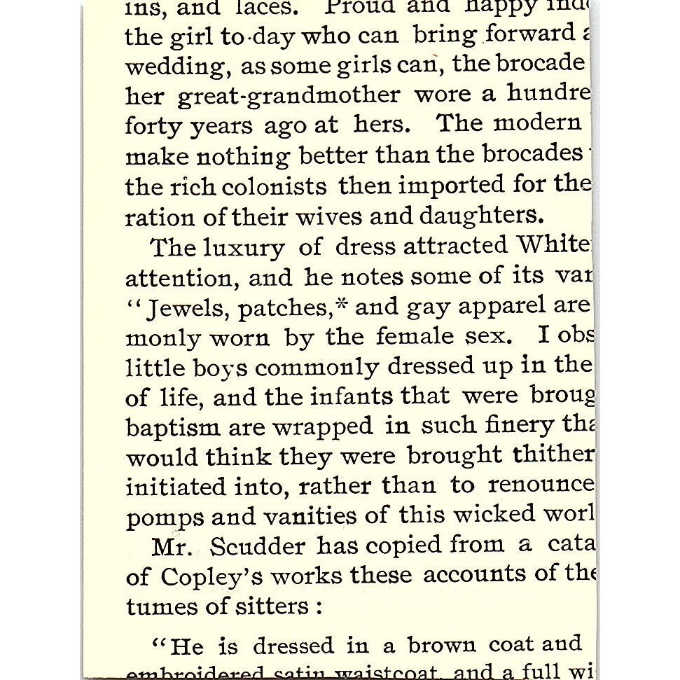 Prof. Hjalmar Hjorth Boyesen of Columbia College 1892 Portrait AG2-M21