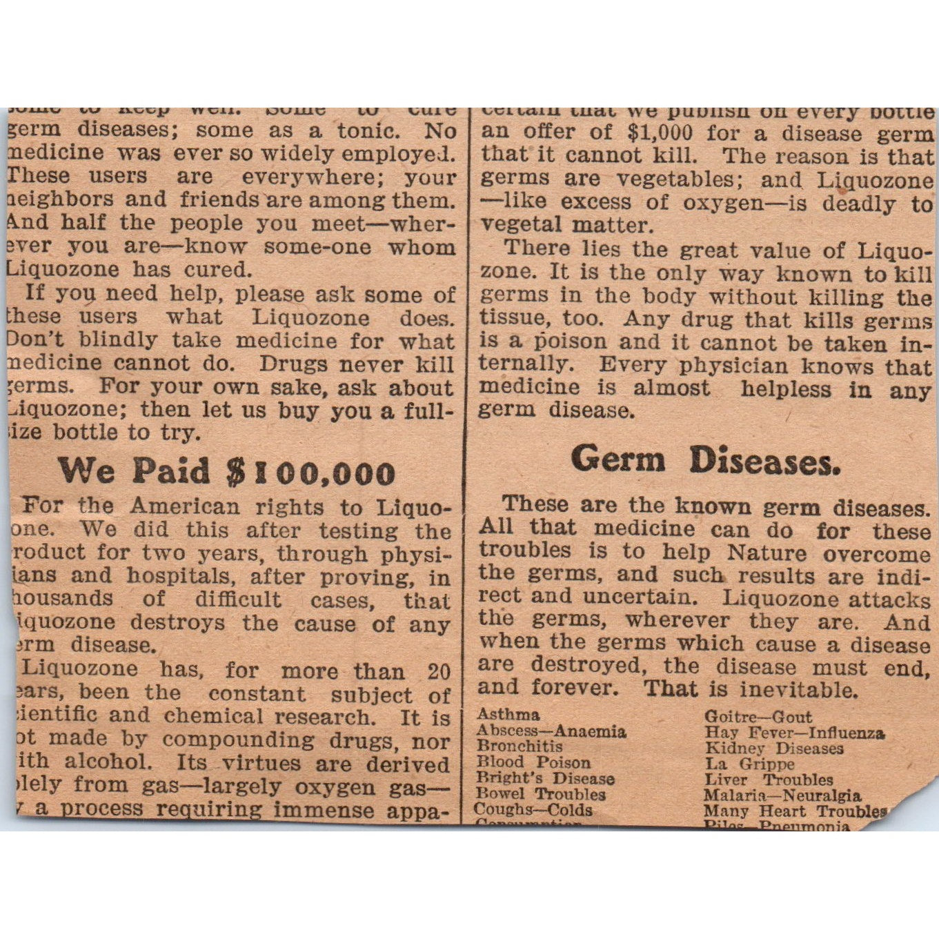 Hand Sapolio Hand Toilet Soap 1905 Magazine Ad AF1-NEH