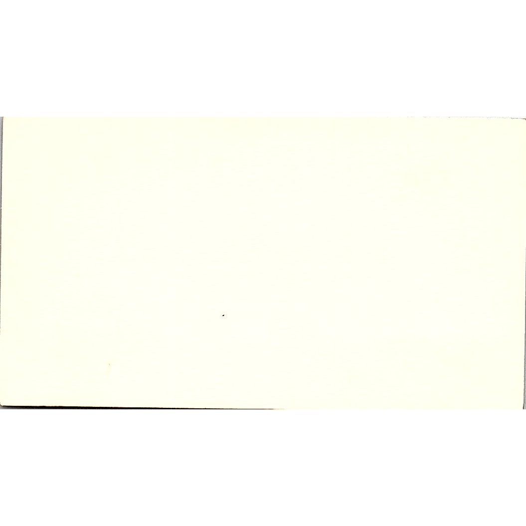 Jack Cunningham Hartford Steam Boiler Inspection Houston Business Card SD9-B6