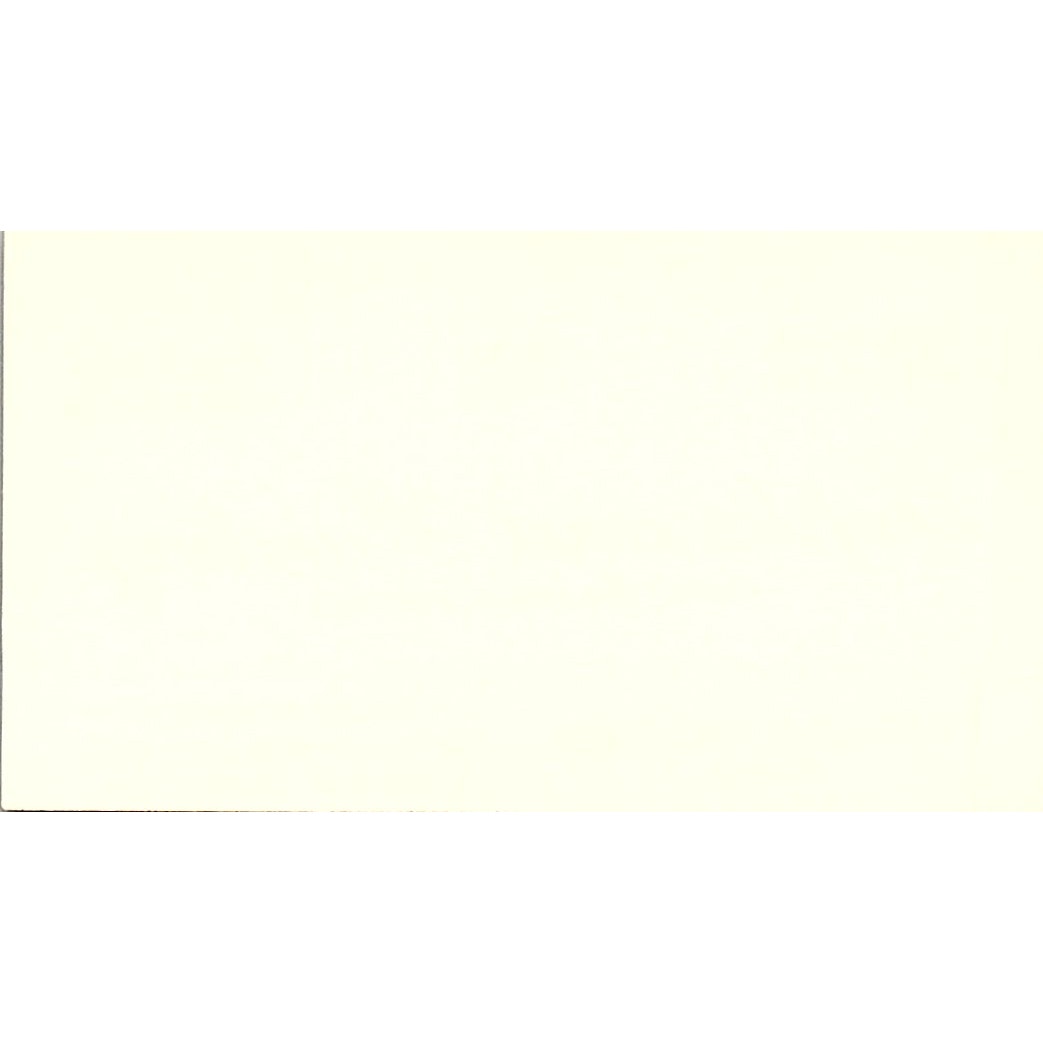 David Phillips Universal Shipping Agencies Houston Vintage Business Card SC9-B2