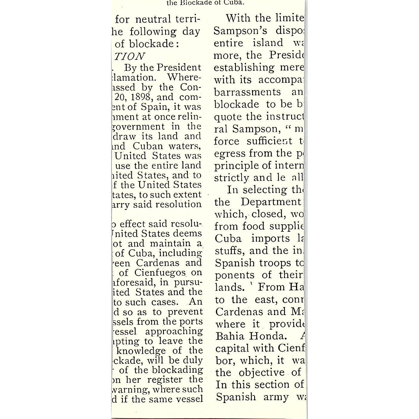 Rear-Admiral George C. Remey Portrait Photo 1903 Art Print AG7-M7