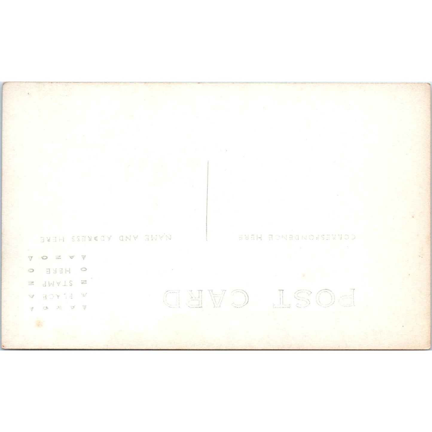 Two Boys and a Lady Harvesting Potatoes on a Farm c1910 RPPC Postcard AB9