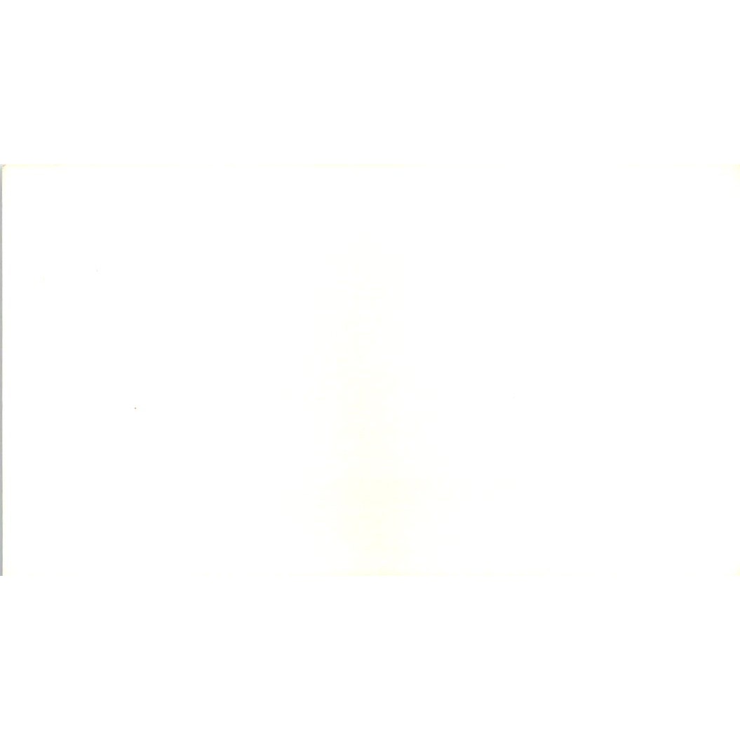 Harry Phillips Bancroft-Whitney San Francisco CA Vintage Business Card SD8-B20