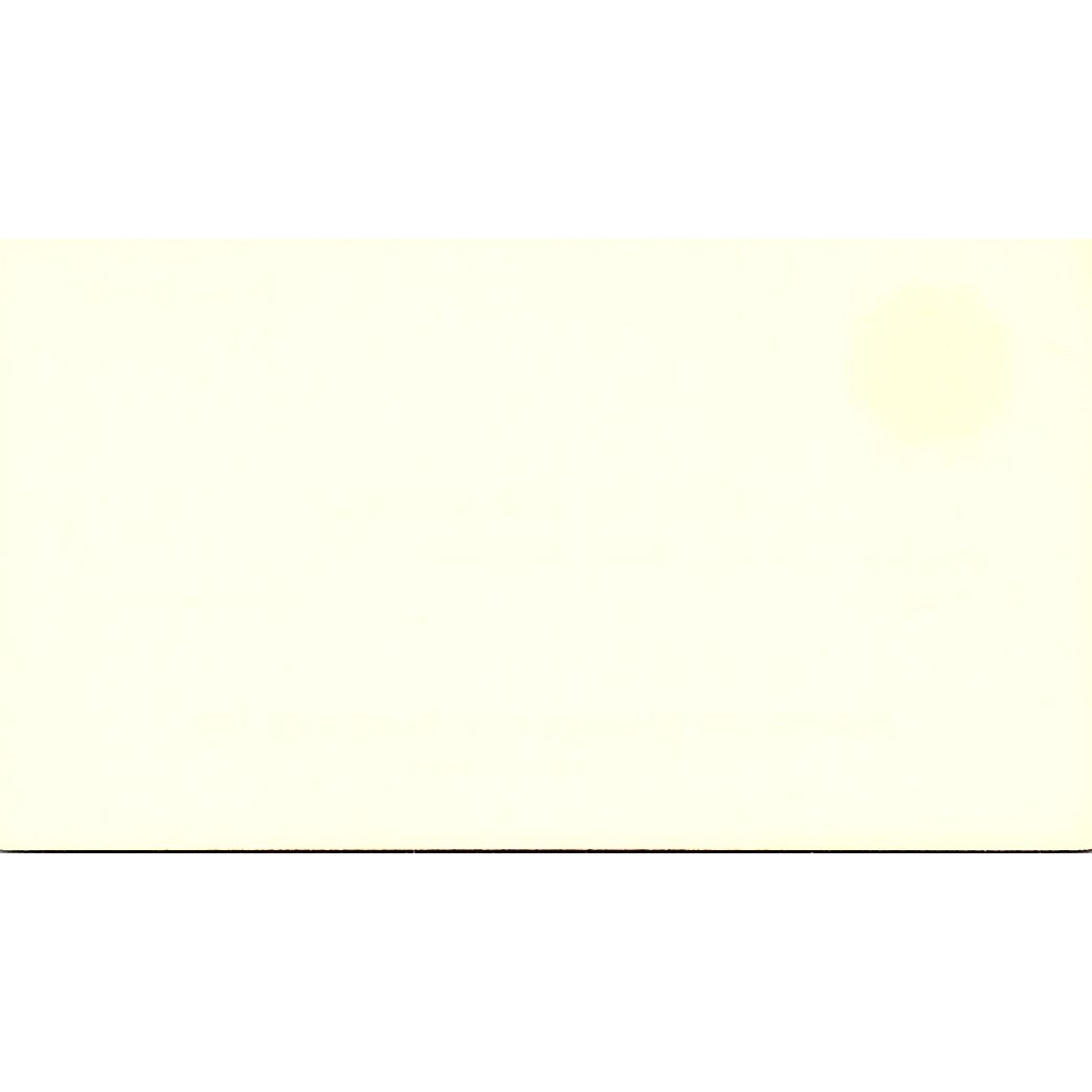 IDS Marketing Corporation Mary Jane Hankla Houston Texas Business Card SF3-B7