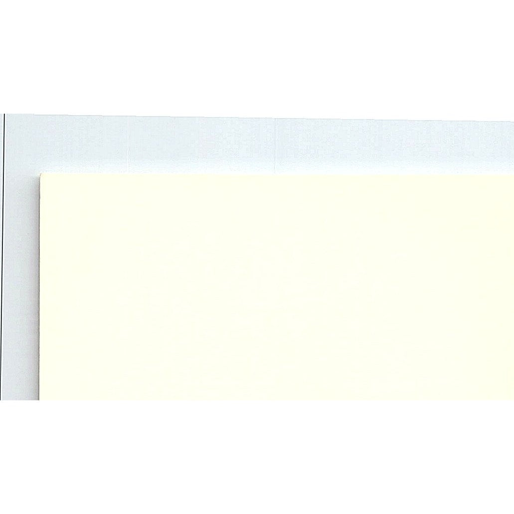 Frido Mesecke United Metal Service Inc Houston Vintage Business Card SE5-B2