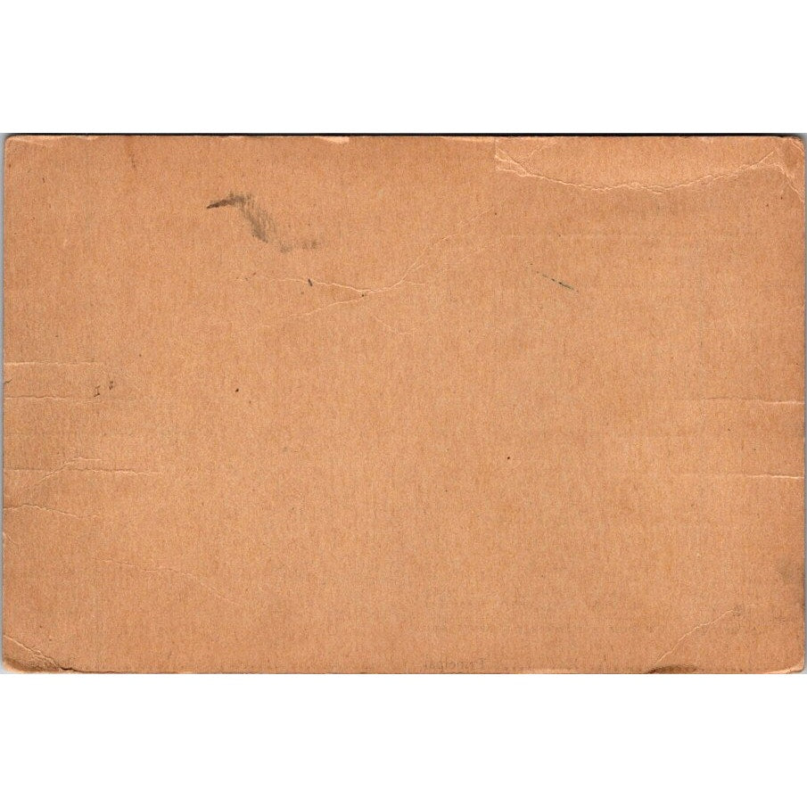 Marion Swain 1919-1920 Milwaukee 1st Grade Report Card AI9-H3