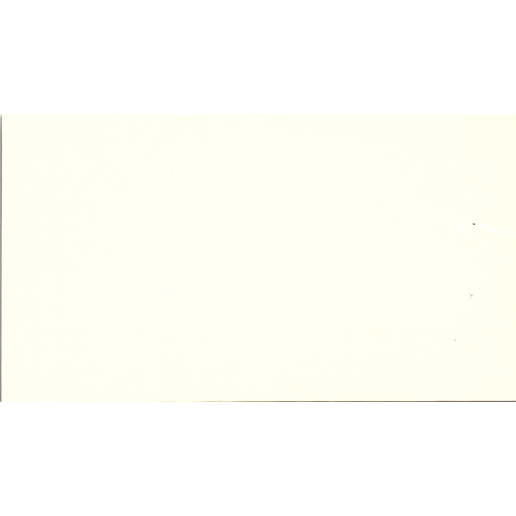 Ron Beagle Raytheon Data Systems Houston TX Vintage Business Card SD9-B2