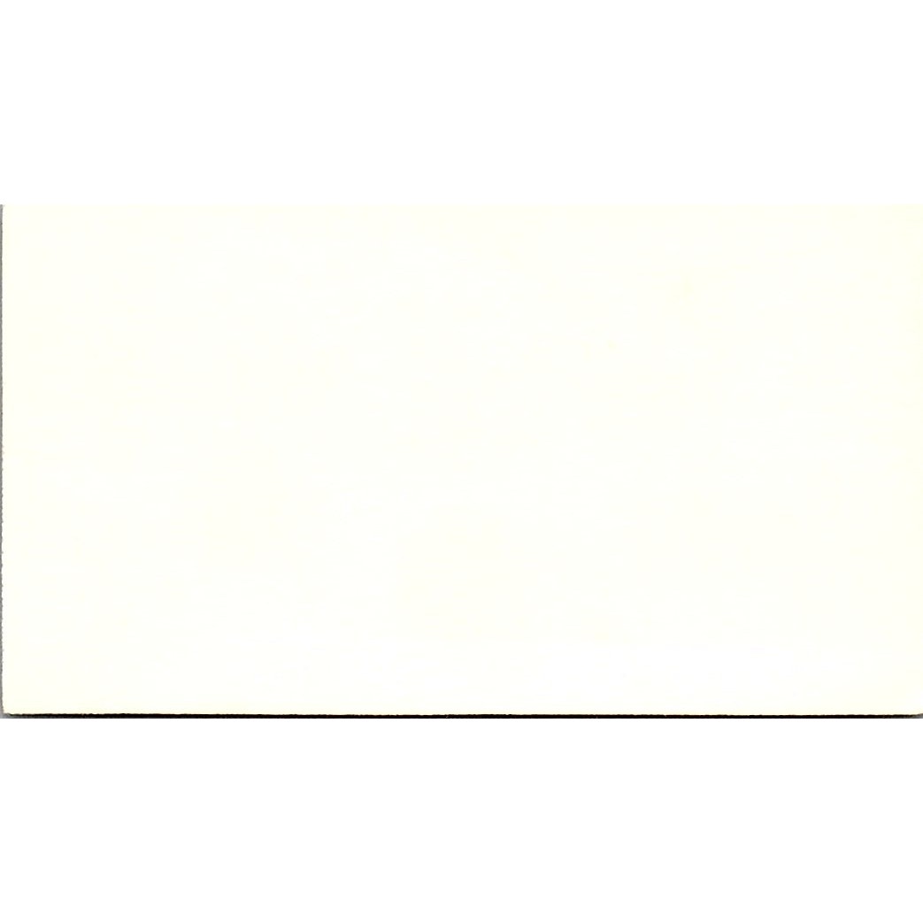 Steven P Weiss Sabine Surveyors Port Arthur Vintage Business Card SD9-B14