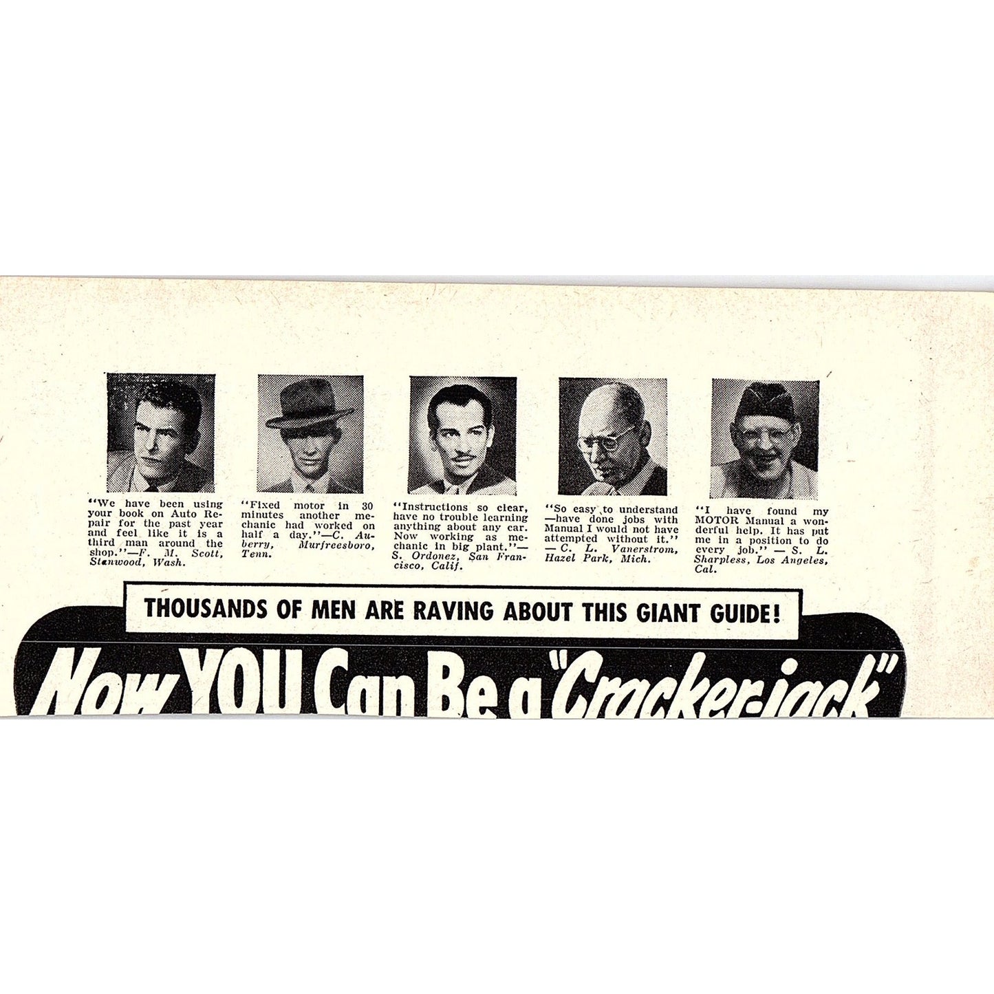 Victor J Evans & Co Marlin M Evans Patent Attorney Washington 1955 Ad AF9-6