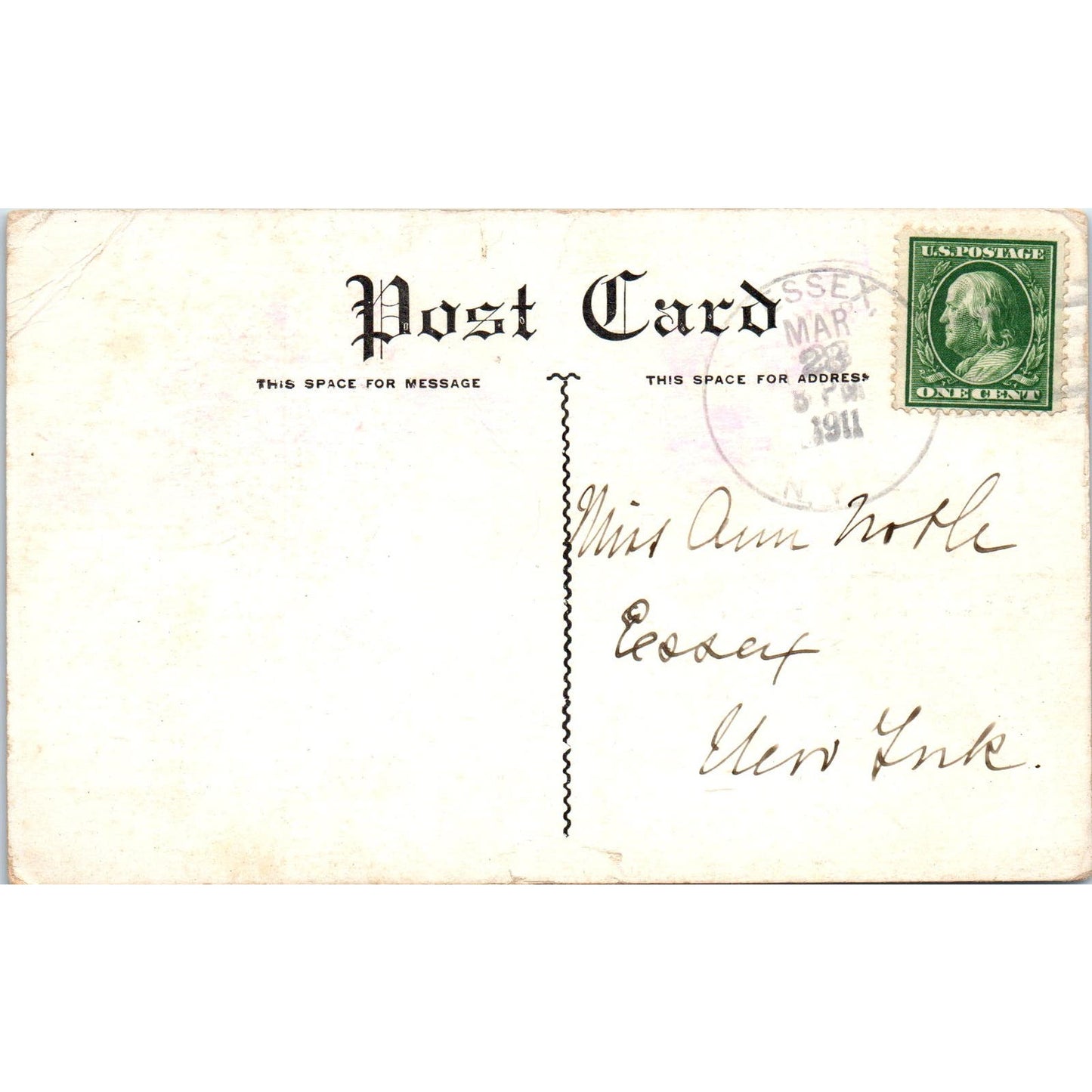 Mastiff Puppy Dog I Wish I Had a Sweetheart A.C.T Illustration 1911 Postcard PD2