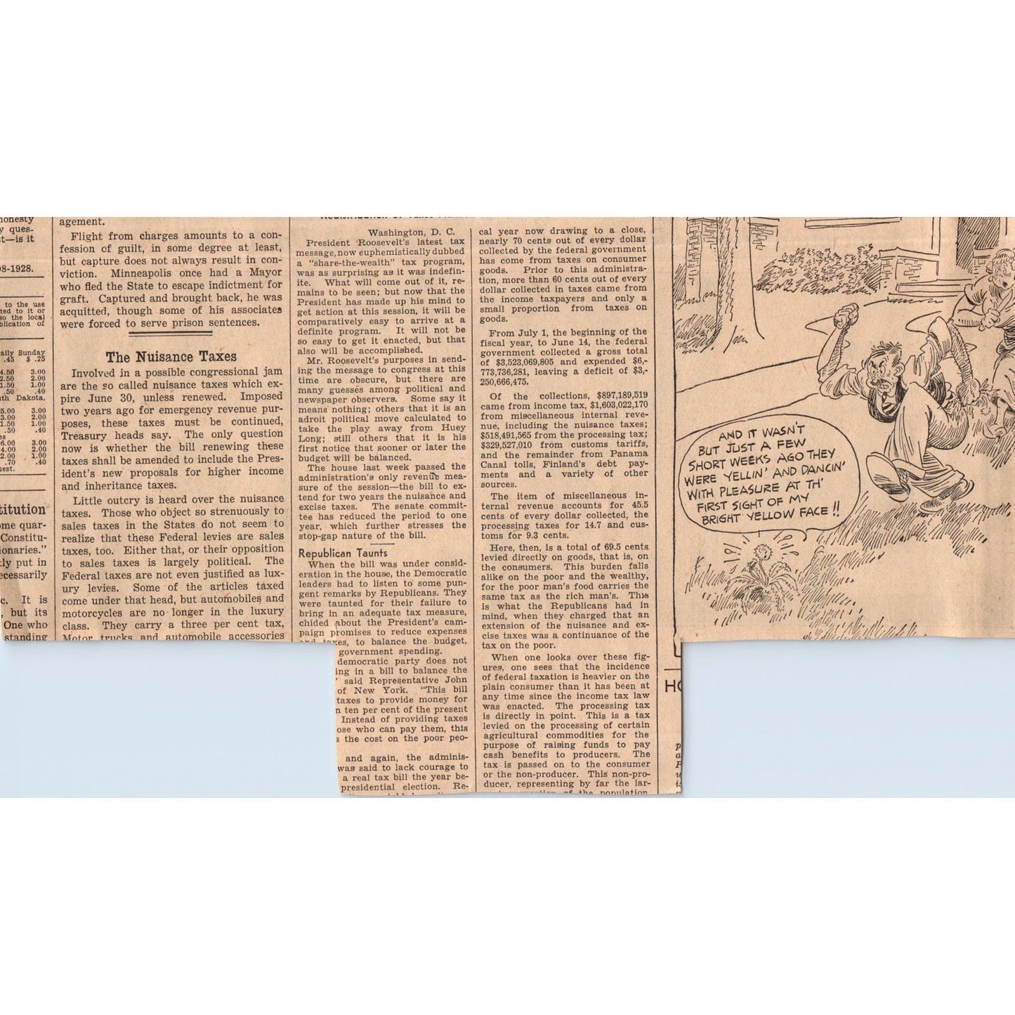 Faribault Dr. Adolph M. Hanson Honored 1935 Minneapolis Journal Article AE7-N3