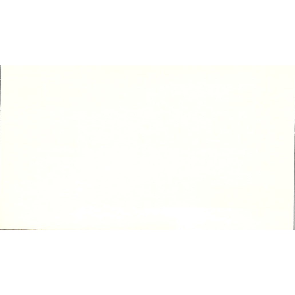 Anna Lisa's Draperies Anna L Zimmer Kingwood TX Vintage Business Card SD9-B14