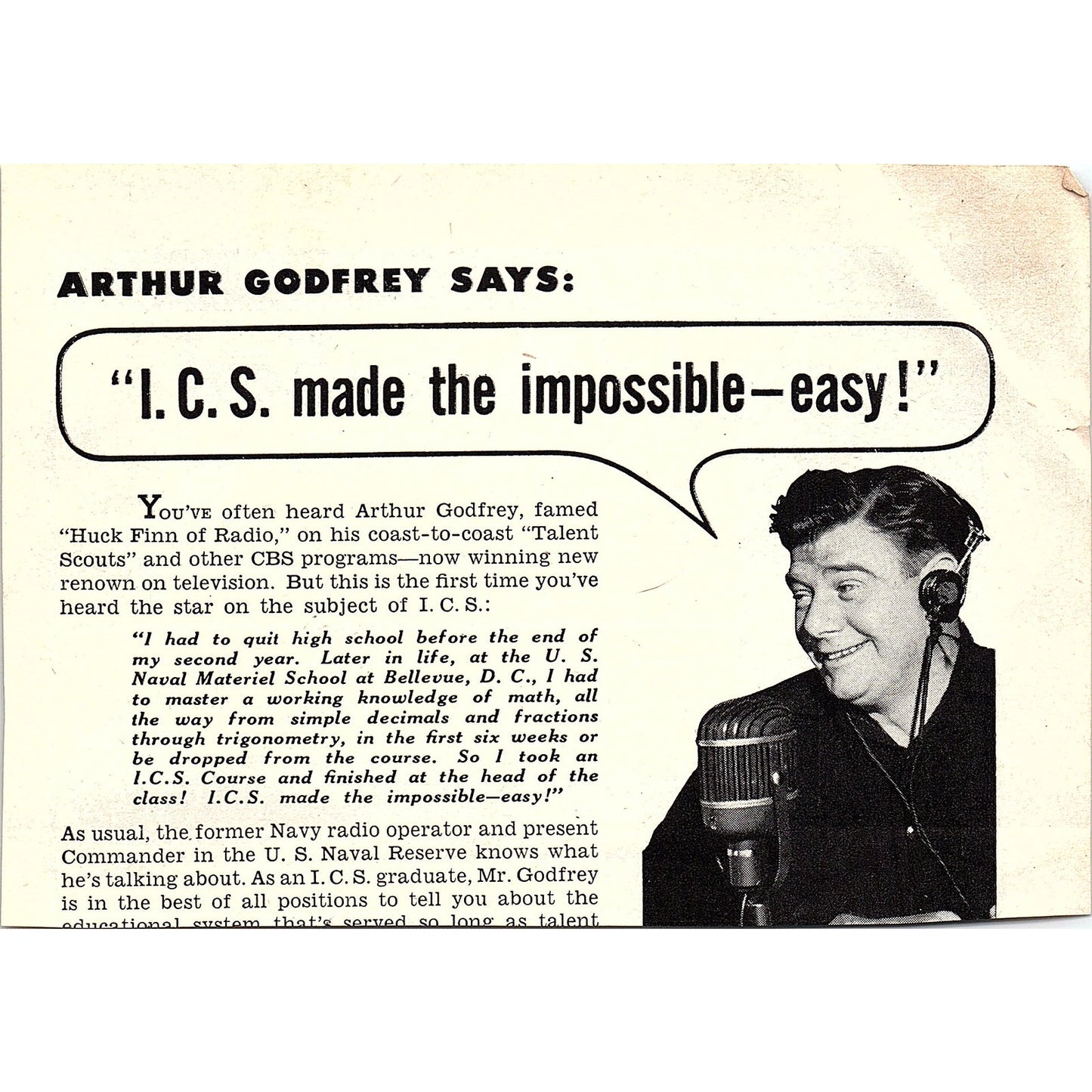 Holt's Do-it-Yourself Products Gun-Gum Muffler Seal Treglown Co NJ 1955 Ad AG1-5