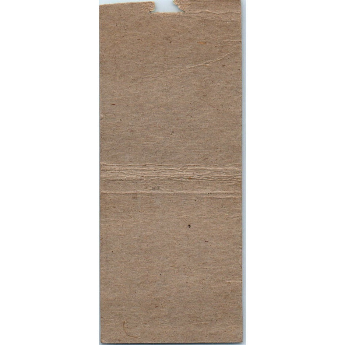 Hickey Brothers Cigar Stores Vintage Matchbook Cover SD4-Y3