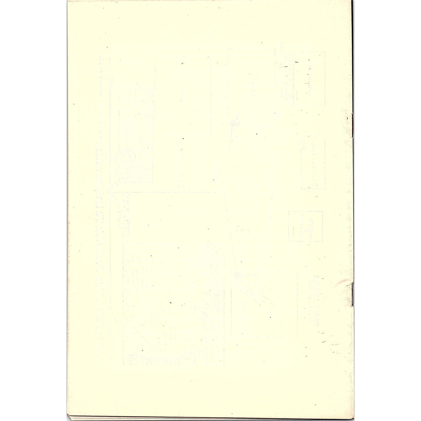 Electric Wiring for Farm Buildings 1940 Ames Iowa Farm Bulletin TK2-XB6