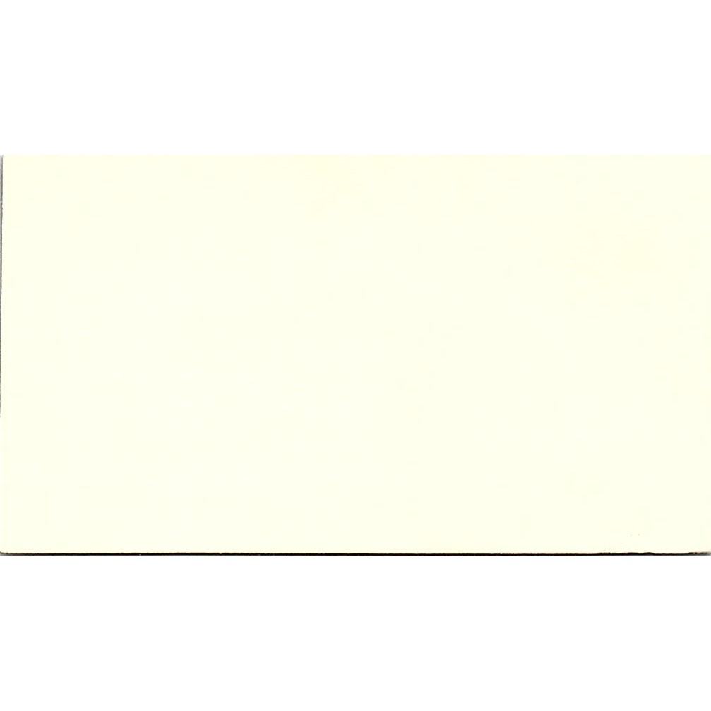 King Television Service North Long Beach CA Vintage Business Card SB4-B11