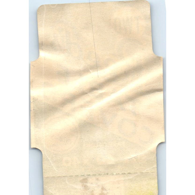 Vintage Label Reed's Table Covers - C.A. Reed Co. Williamsport PA AE2