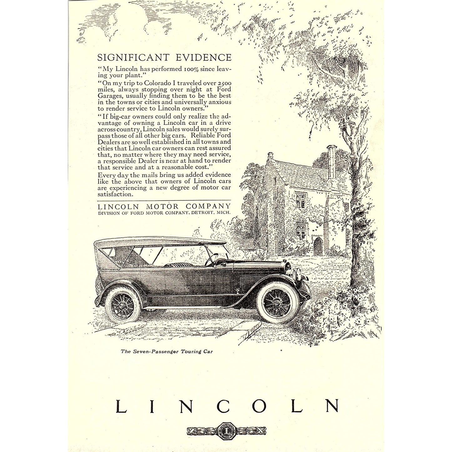 Depollier Watch Company Brun Patent Shock Absorber Brooklyn NY c1920 Ad AF8-7