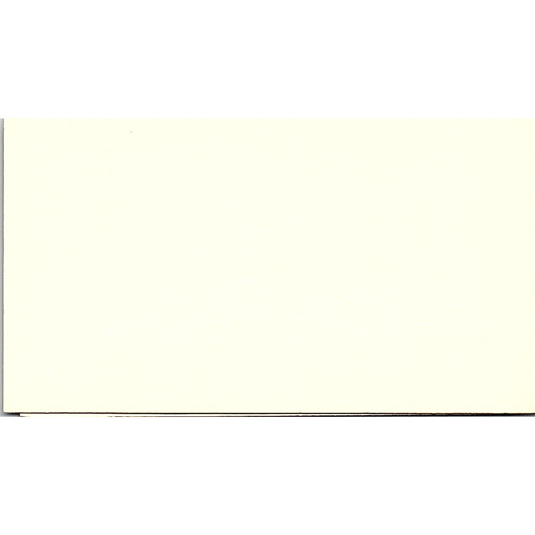 SMC Pipe Company Inc Shelton M Cohn Houston Vintage Business Card SE5-B3