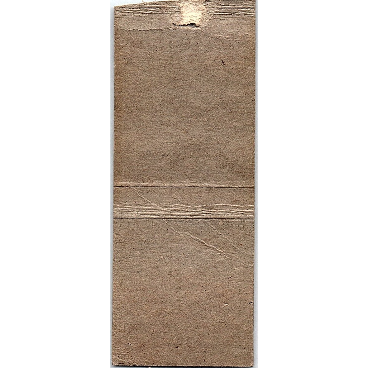 Joe Plotkin's Delicatessen Milwaukee WI Vintage Matchbook Cover SC7-Y2