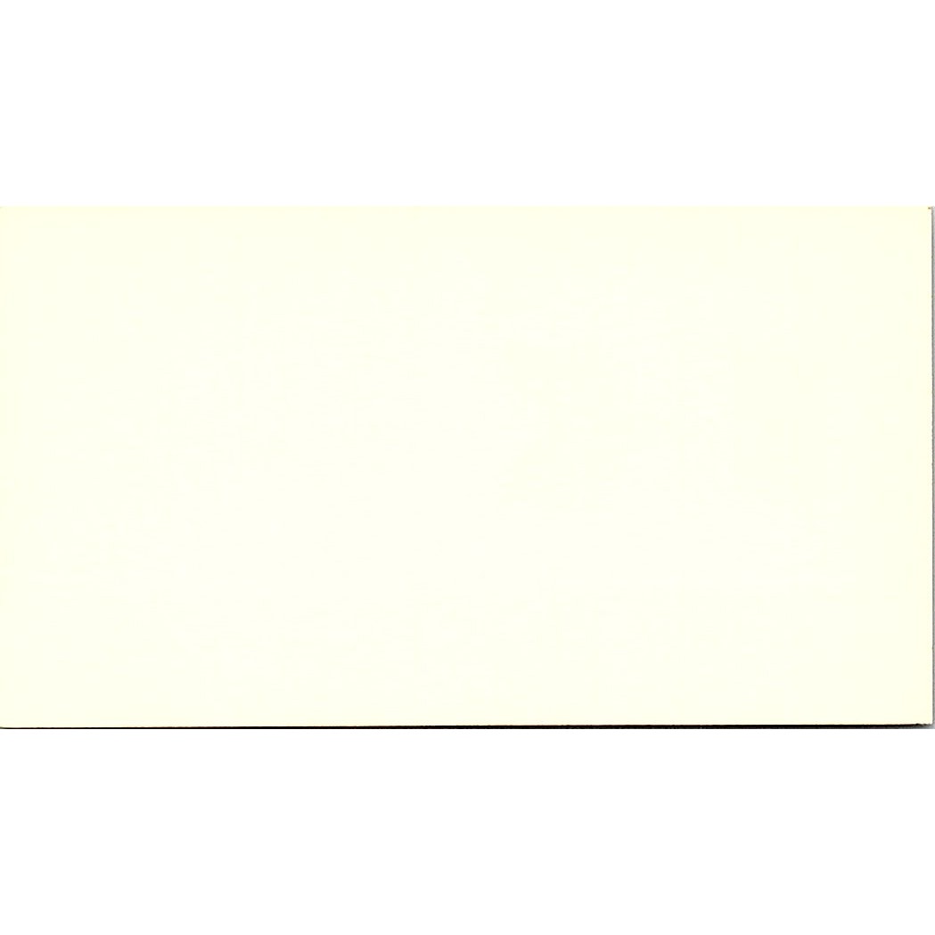 Via Vespa Inc Dave Wilson Walt Kostoch Corpus Christi TX Business Card SD9-B12