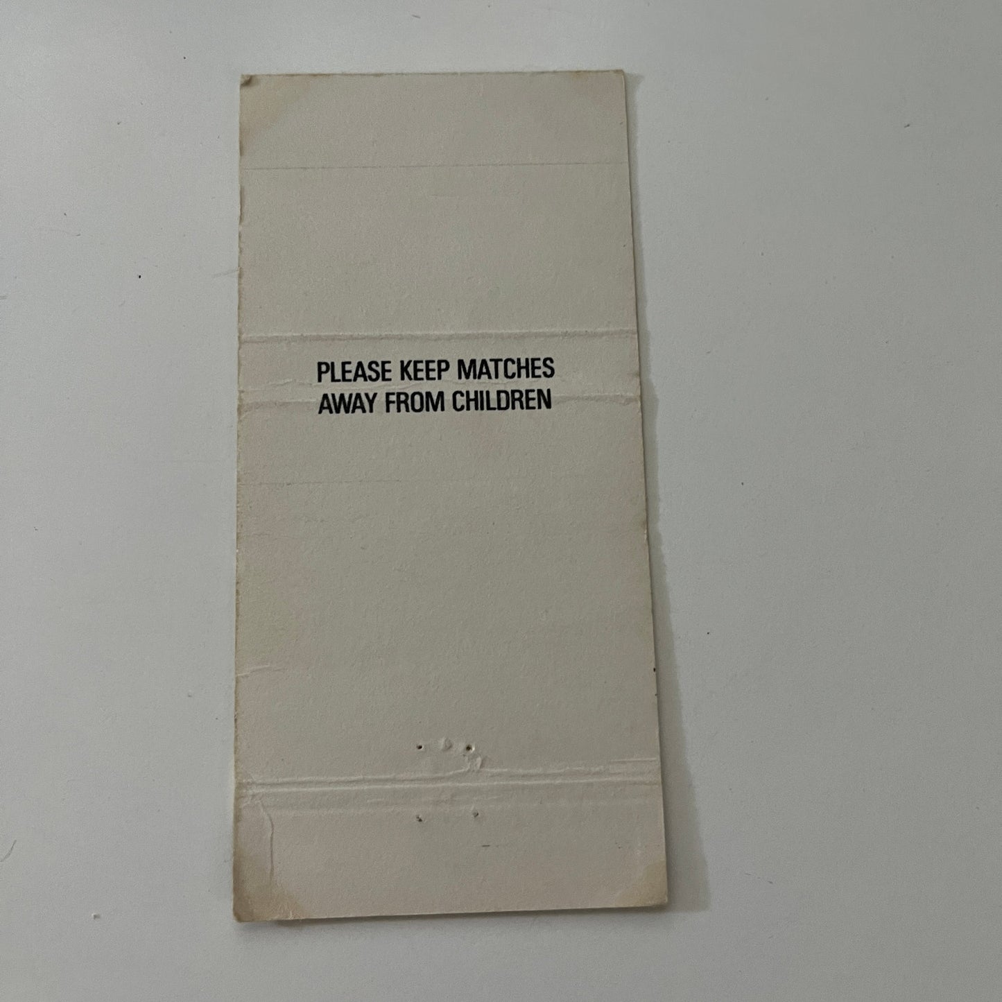 Man & Woman Romance Peter Max Pop Art Vintage Matchbook Cover SC4-R8