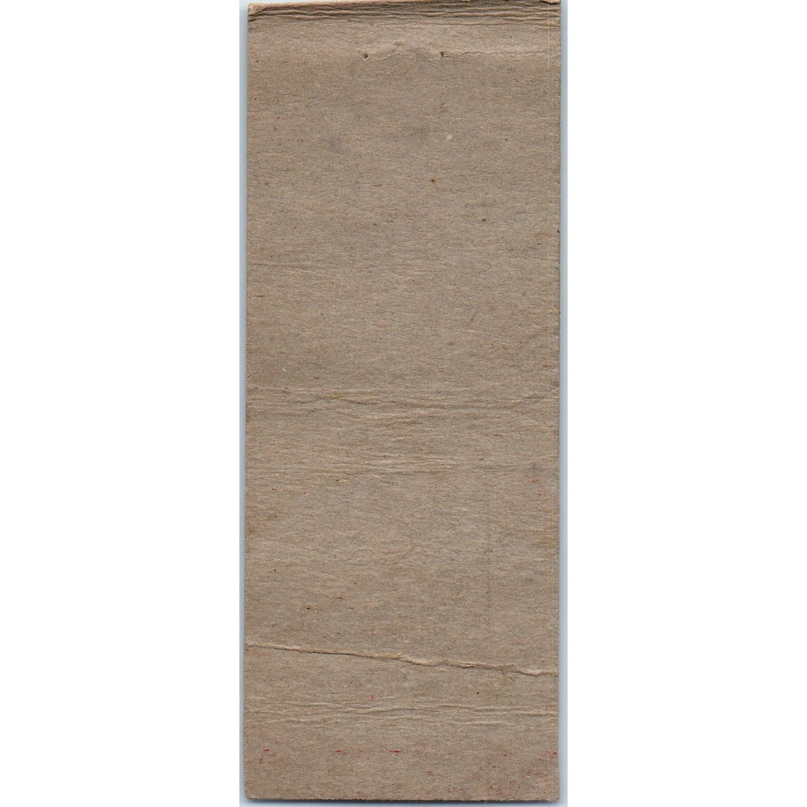 Kalepp Brothers Buckingham Ale Abbotsford WI Vintage Matchbook Cover SD4-Y11